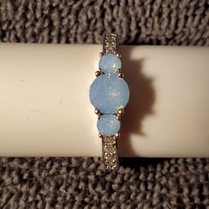 Ring, size 8